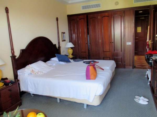 Riu Palace Madeira