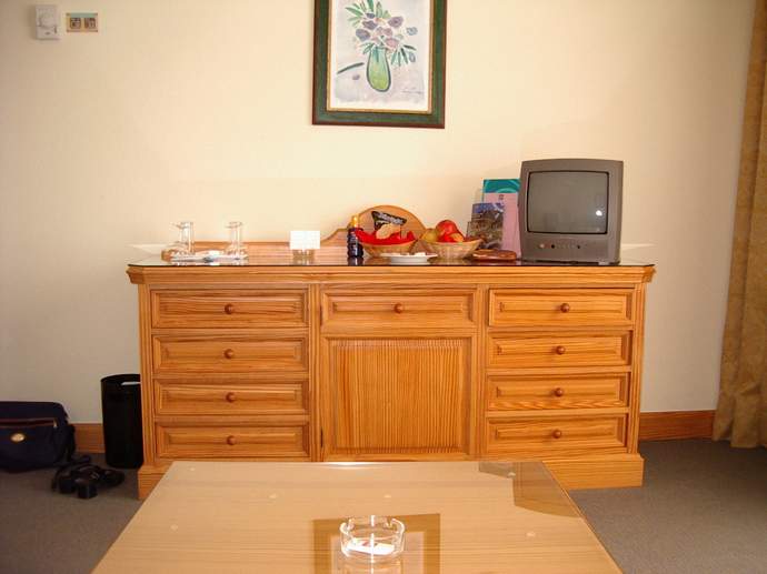RIU Arecas, Wohnzimmer RIU Arecas, Wohnzimmer