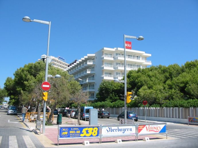 RIU Concordia RIU Concordia