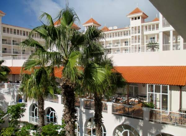 Riu Palace Madeira