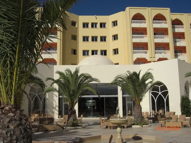 Riu Imperial Marhaba