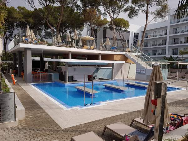 Riu Playa Park - Juni 2019 Riu Playa Park - Juni 2019