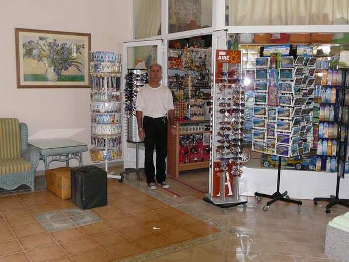 RIU Vistamar