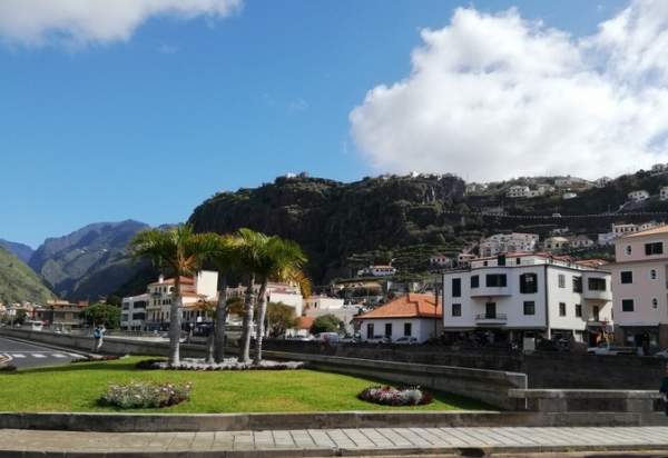 Ausflug nach Porto Moniz Madeira / Februar 2020 Ausflug nach Porto Moniz Madeira / Februar 2020