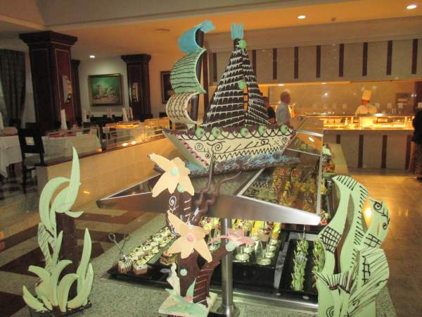 Riu Palace Macao Riu Palace Macao