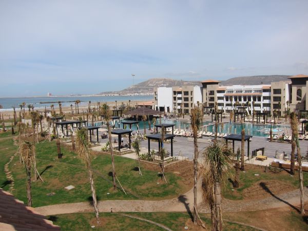 RIU Palace Tikida Agadir