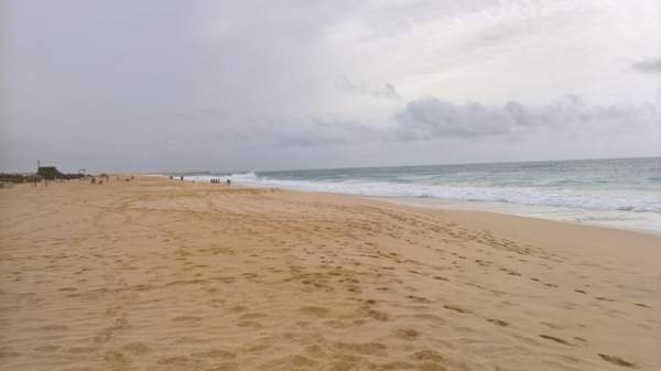 RIU Touareg - September 2019 RIU Touareg - September 2019