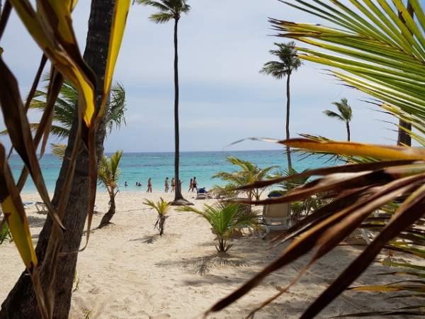 Riu Palace Bavaro Riu Palace Bavaro