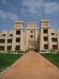 Riu Touareg