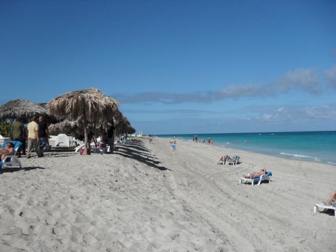 RIU Varadero - Strand RIU Varadero - Strand