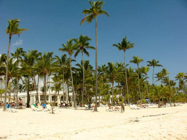 Riu Palace Bavaro