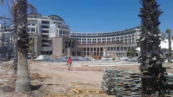 RIU Kaya Palazzo RIU Kaya Palazzo