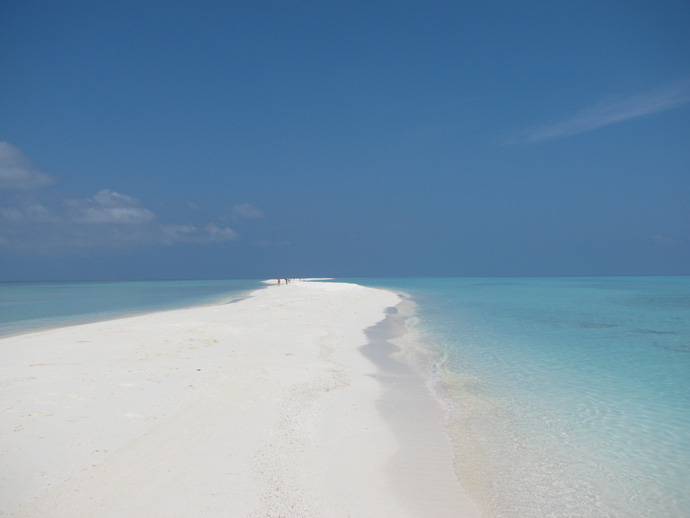 Sandbank