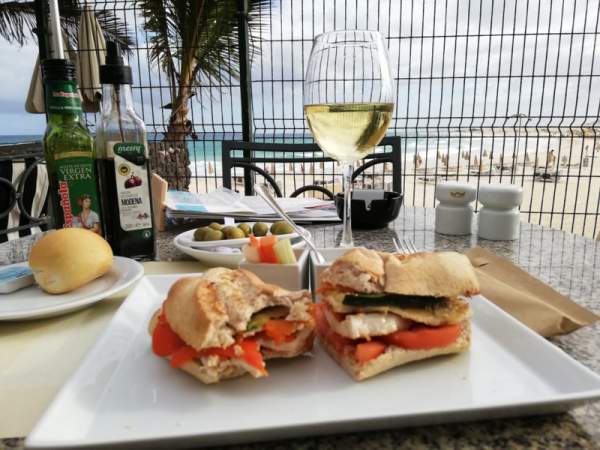 RIU Palace Tres Islas - November 2019 RIU Palace Tres Islas - November 2019