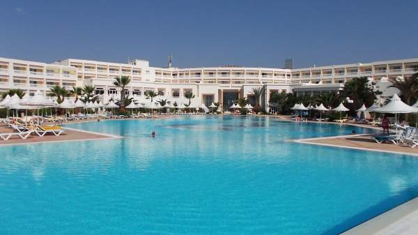 RIU Marillia