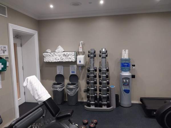Hotel RIU Plaza the Gresham Dublin - 01 / 2026