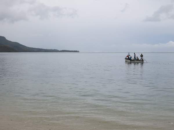 RIU Coral