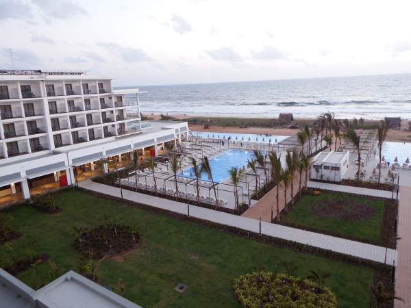 RIU Sri Lanka RIU Sri Lanka