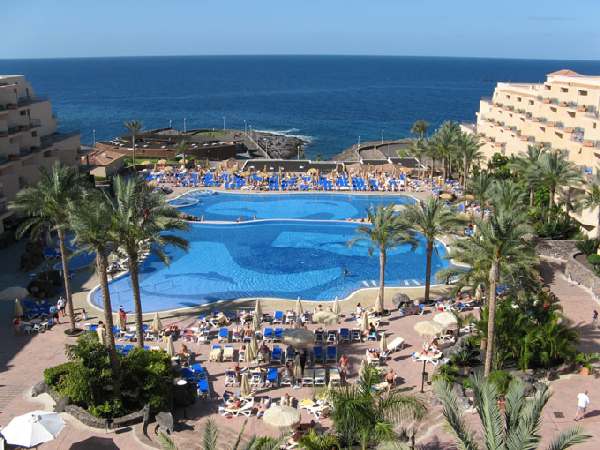 RIU Buena Vista RIU Buena Vista