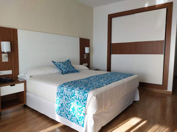 RIU Arecas - Juni 2023 RIU Arecas - Juni 2023