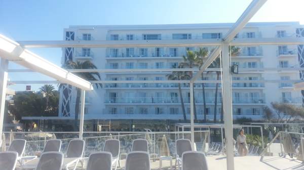 RIU San Francisco RIU San Francisco