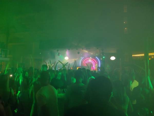 Hotel RIU Buenavista - 08 / 2025