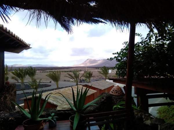 Ausflug 1 mit TUI auf Fuerteventura im November 2019