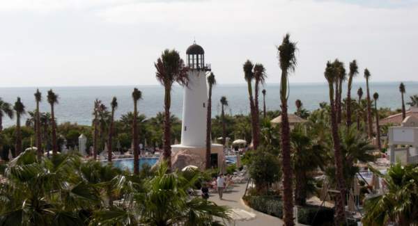 Riu Chiclana