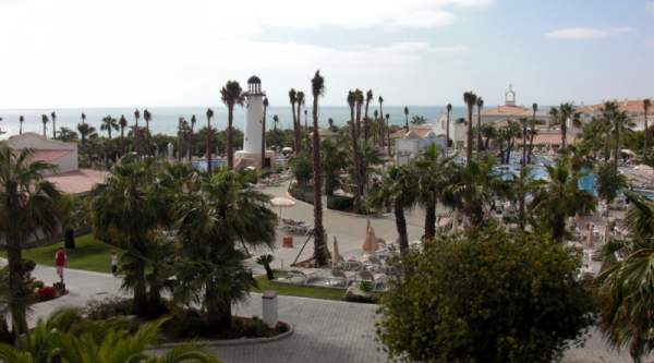 Riu Chiclana Riu Chiclana