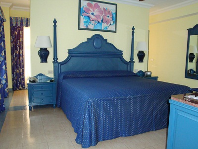 RIU Cancun