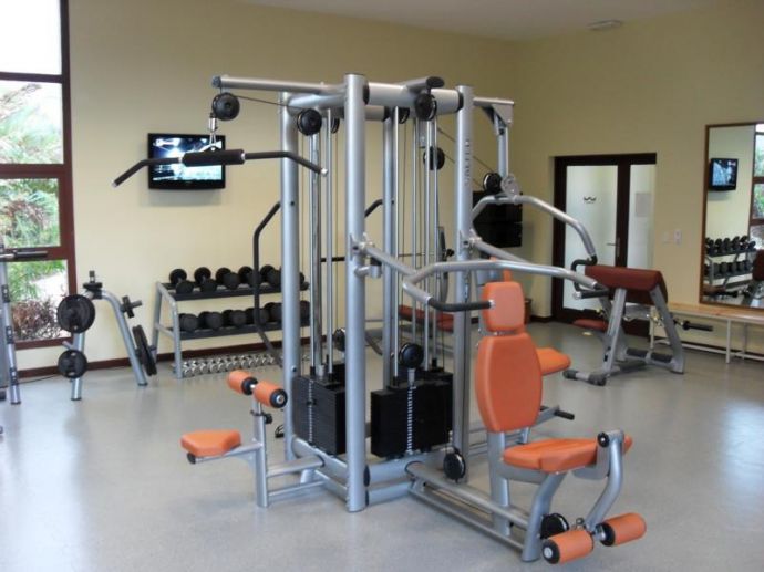 RIU Varadero - Gym