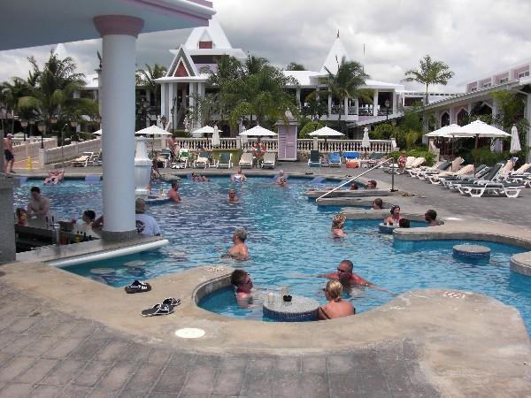 RIU Tropical Bay