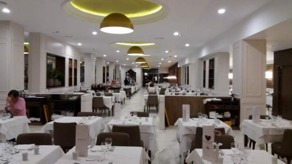 RIU Palace Oasis nach Umbau 10/18 RIU Palace Oasis nach Umbau 10/18