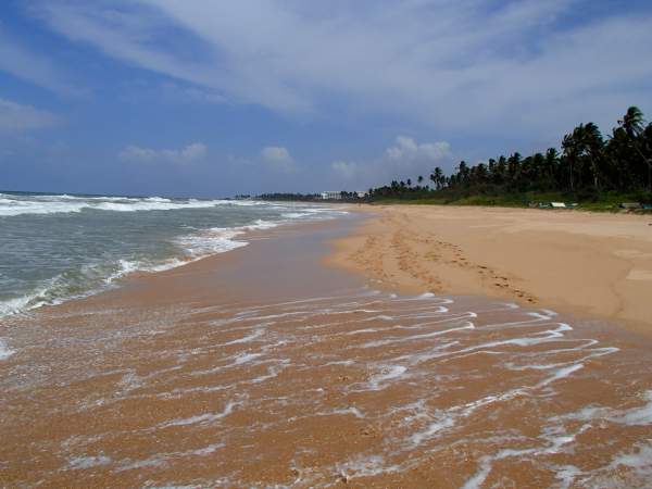 RIU Sri Lanka - September 2016