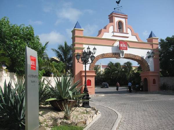 RIU Tequila