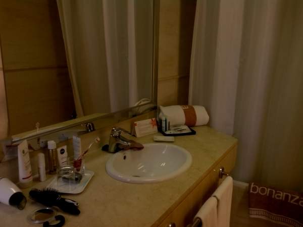 Hotel Riu Bonanza Park Mai 2019 Hotel Riu Bonanza Park Mai 2019