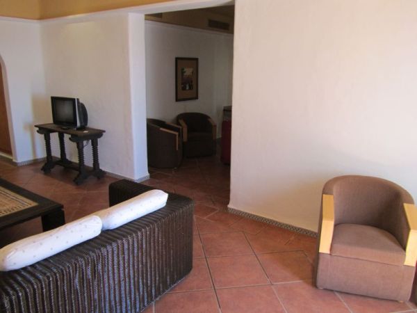 RIU Tikida Dunas - Zimmer 1118 - Suite RIU Tikida Dunas - Zimmer 1118 - Suite