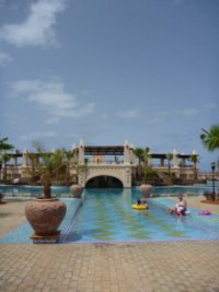 Riu Touareg