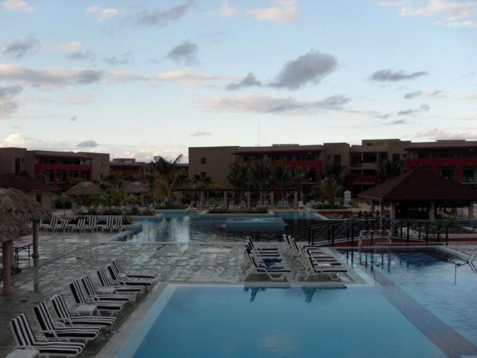 RIU Varadero - Pool RIU Varadero - Pool