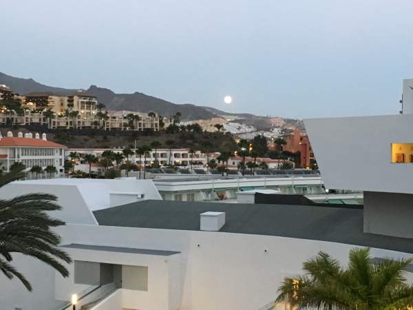 RIU Palace Tenerife 05/2019