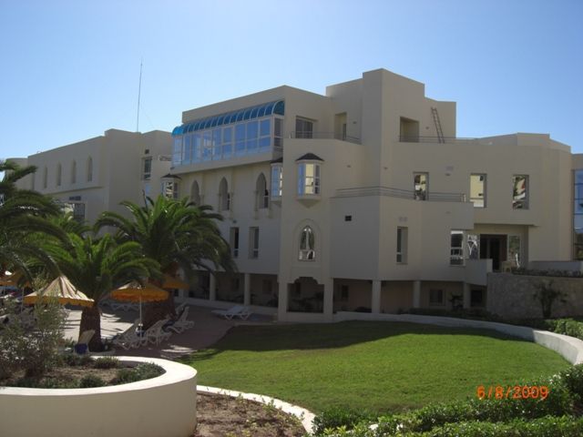 Riu Imperial Marhaba