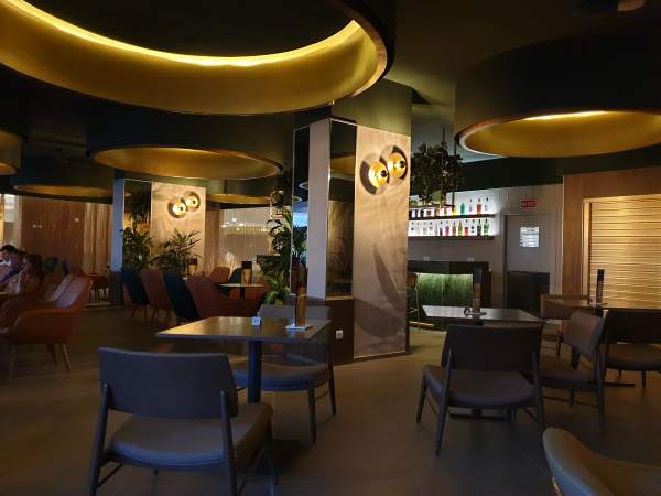 Riu Palace Palmeras - August 2019 Riu Palace Palmeras - August 2019