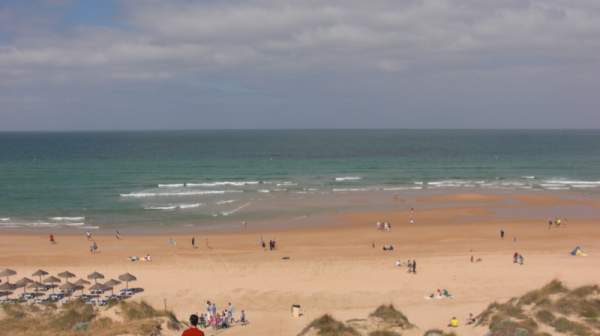 Riu Chiclana Riu Chiclana