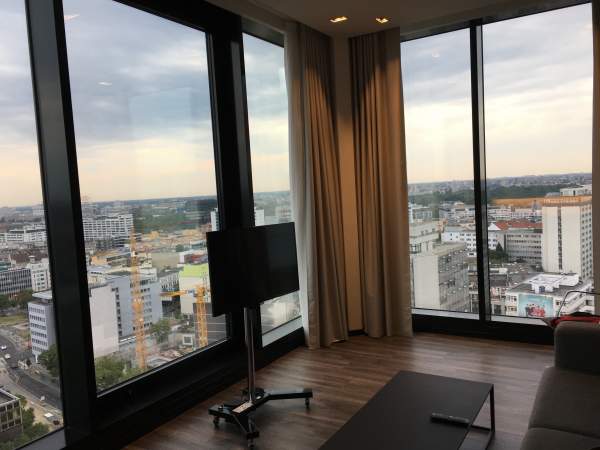 RIU Plaza Berlin - 08 / 2020 RIU Plaza Berlin - 08 / 2020