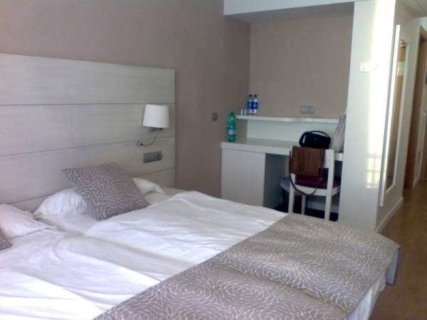 Hotel Allsun Pil-lari Playa Dezember 2017 Hotel Allsun Pil-lari Playa Dezember 2017