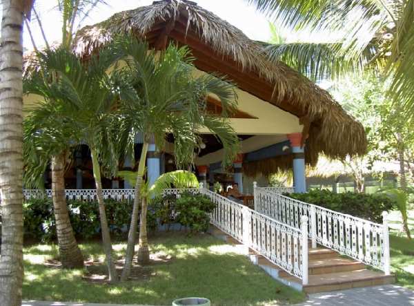 Riu Bachata, Snackbar Riu Bachata, Snackbar