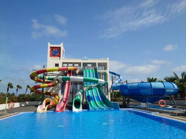 RIU Palace Santa Maria - Aufenthalt vom 14.10. - 21.10.25 RIU Palace Santa Maria - Aufenthalt vom 14.10. - 21.10.25