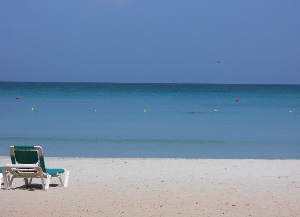 RIU Tropical Bay