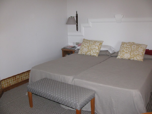 RIU Atlantico  - Junior-Suite Nr. 4007