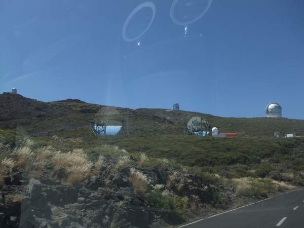 La Palma, Kanarische Inseln, Juli 2015 La Palma, Kanarische Inseln, Juli 2015